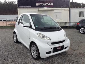 Smart ForTwo PASSION GPS