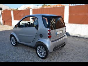 Smart Fortwo Grandstyle