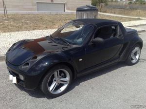 Smart Roadster 82 cv Novembro/03 - à venda - Ligeiros