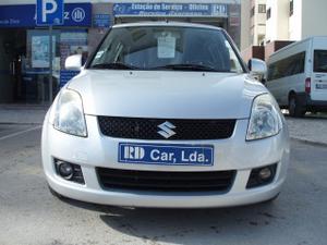 Suzuki Swift 1.3 DDIS GL