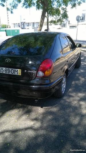 Toyota Corolla 1,3 Novembro/99 - à venda - Ligeiros