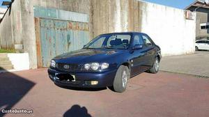 Toyota Corolla vvti Janeiro/01 - à venda - Ligeiros