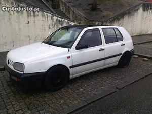 VW Golf 1.4 Julho/92 - à venda - Ligeiros Passageiros,