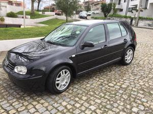 VW Golf 1.6 Sr aceito retoma Abril/99 - à venda - Ligeiros