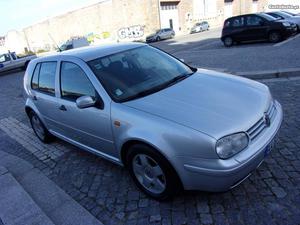 VW Golf 1.9 TDI 110cv xenon Junho/98 - à venda - Ligeiros