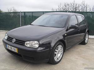 VW Golf 1.9 TDI 90CV. BOM! Maio/99 - à venda - Ligeiros