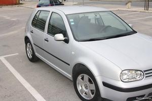 VW Golf IV Setembro/99 - à venda - Ligeiros Passageiros,