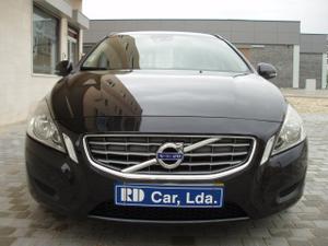 Volvo V D2 Drive