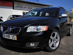 Volvo V DrivE R-Design Start/Stop 115cv