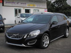 Volvo V60 D2 1.6d Kinetic 115cv