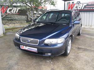 Volvo V70 T5 Março/01 - à venda - Ligeiros Passageiros,