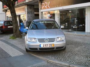 Vw Bora 1-9 tdi