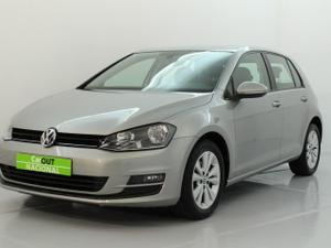 Vw Golf 1.6 TDi Confortline