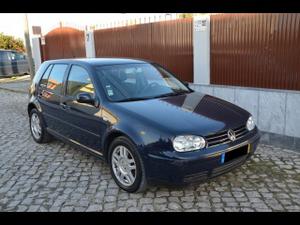 Vw Golf Tdi 110cv