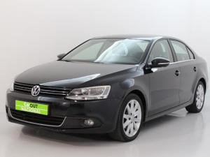 Vw Jetta 1.6 TDi Highline DSG