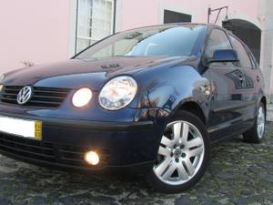 Vw Polo 1.2 Highline