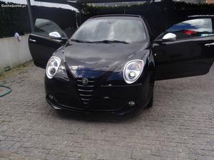 Alfa Romeo Mito 1.3 JTD Sport /Novo Março/12 - à venda -