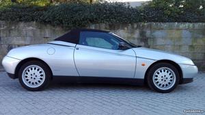 Alfa Romeo Spider  Twin Spark Junho/95 - à venda -