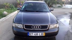 Audi A Abril/98 - à venda - Ligeiros Passageiros,