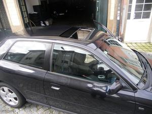 Audi A3 1.9 TDI SPORT Maio/01 - à venda - Ligeiros