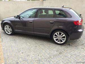 Audi A3 Sport Fevereiro/11 - à venda - Ligeiros