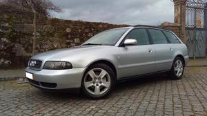 Audi A4 1.9 TDI Nacional Novembro/98 - à venda - Ligeiros