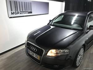 Audi A4 2.0tdi 170cv Janeiro/07 - à venda - Ligeiros