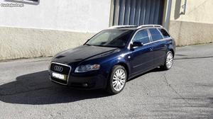 Audi A4 Avant 2.0 tdi 140cv Dezembro/04 - à venda -