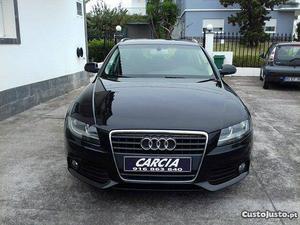 Audi A4 Avant 2.0TDI / 143CV Maio/11 - à venda - Ligeiros