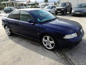 Audi A4 TDI Fevereiro/95 - à venda - Ligeiros Passageiros,