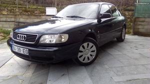 Audi A6 5 lugares Janeiro/94 - à venda - Ligeiros