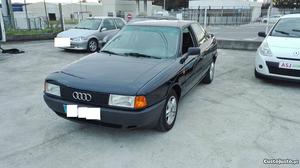Audi  TD Junho/91 - à venda - Ligeiros Passageiros,