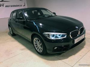 BMW 116 d Novembro/15 - à venda - Ligeiros Passageiros,