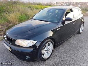 BMW 116 i -  kms Maio/05 - à venda - Ligeiros