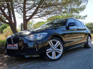 BMW 118 D PACK M Março/12 - à venda - Ligeiros