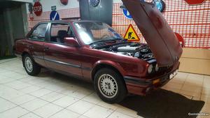 BMW 316 i edition Janeiro/91 - à venda - Descapotável /