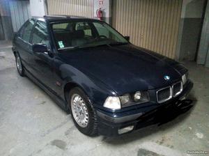 BMW 318 BMW 318 TDS Março/95 - à venda - Ligeiros