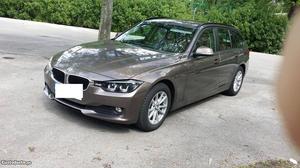 BMW 318 Luxury Julho/13 - à venda - Ligeiros Passageiros,