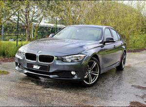 BMW 318 d