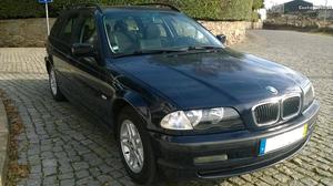 BMW 320 D 136 CV Bomba Nova Maio/02 - à venda - Ligeiros