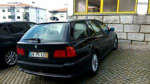 BMW 525 DA Julho/98 - à venda - Ligeiros Passageiros,