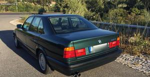 BMW 525 i E34 Nacional Junho/92 - à venda - Ligeiros
