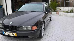 BMW 525 tds aceito troca Abril/98 - à venda - Ligeiros