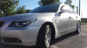 BMW 530 D troca Fevereiro/04 - à venda - Ligeiros