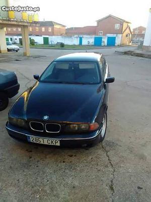 BMW 530 Matricula espanhola Julho/00 - à venda - Ligeiros