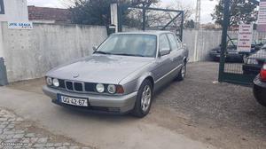 BMW 530 i  Fevereiro/89 - à venda - Ligeiros