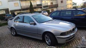 BMW /D 5 Series Dezembro/99 - à venda - Ligeiros