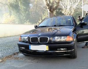 BMW  cv Julho/99 - à venda - Ligeiros Passageiros,