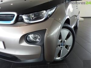 BMW i3 +Comfort Package Advance