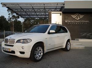 Bmw X5 35 d xDrive